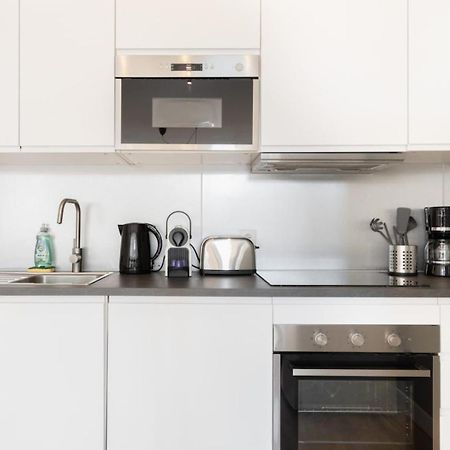 Lille Center - 4 Bedroom Duplex Apartment! Экстерьер фото