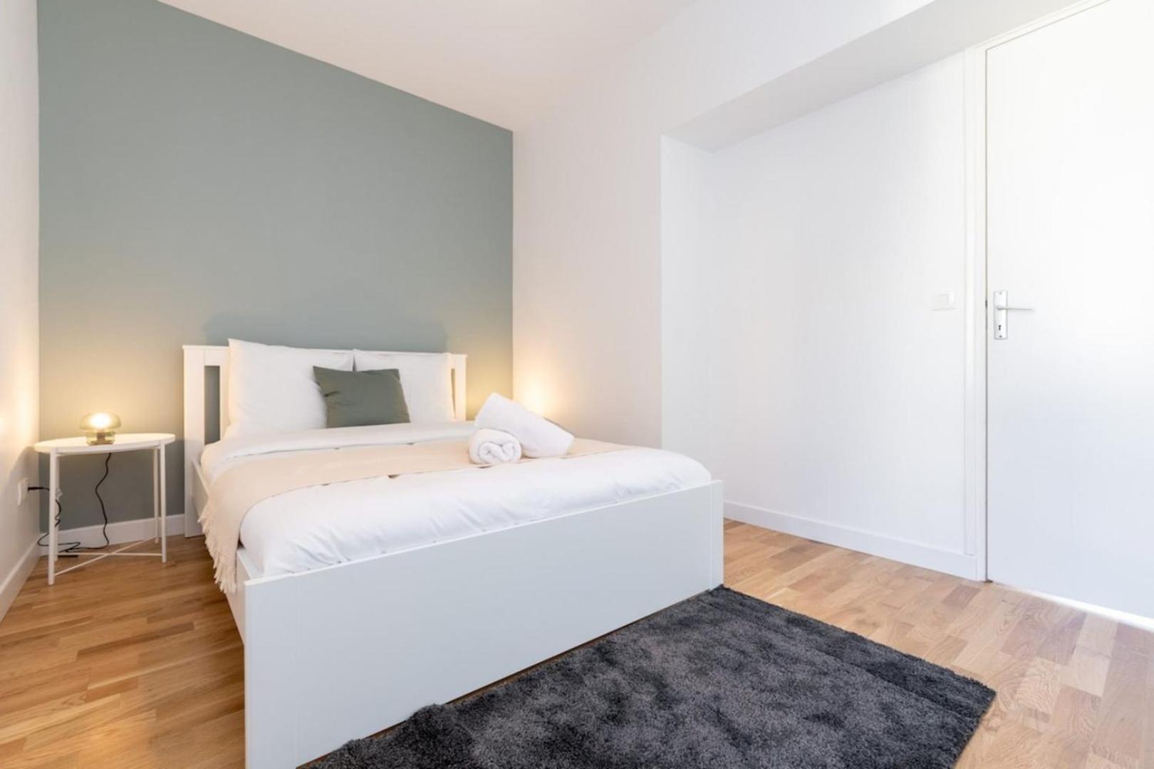 Lille Center - 4 Bedroom Duplex Apartment! Экстерьер фото