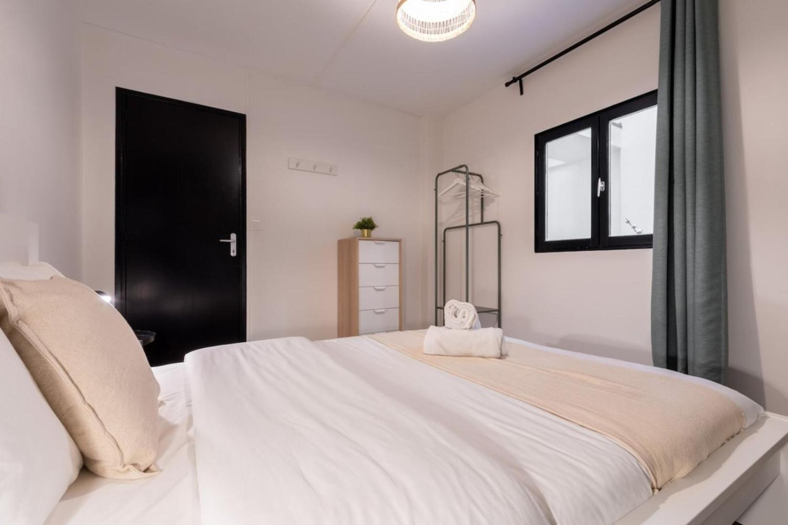 Lille Center - 4 Bedroom Duplex Apartment! Экстерьер фото