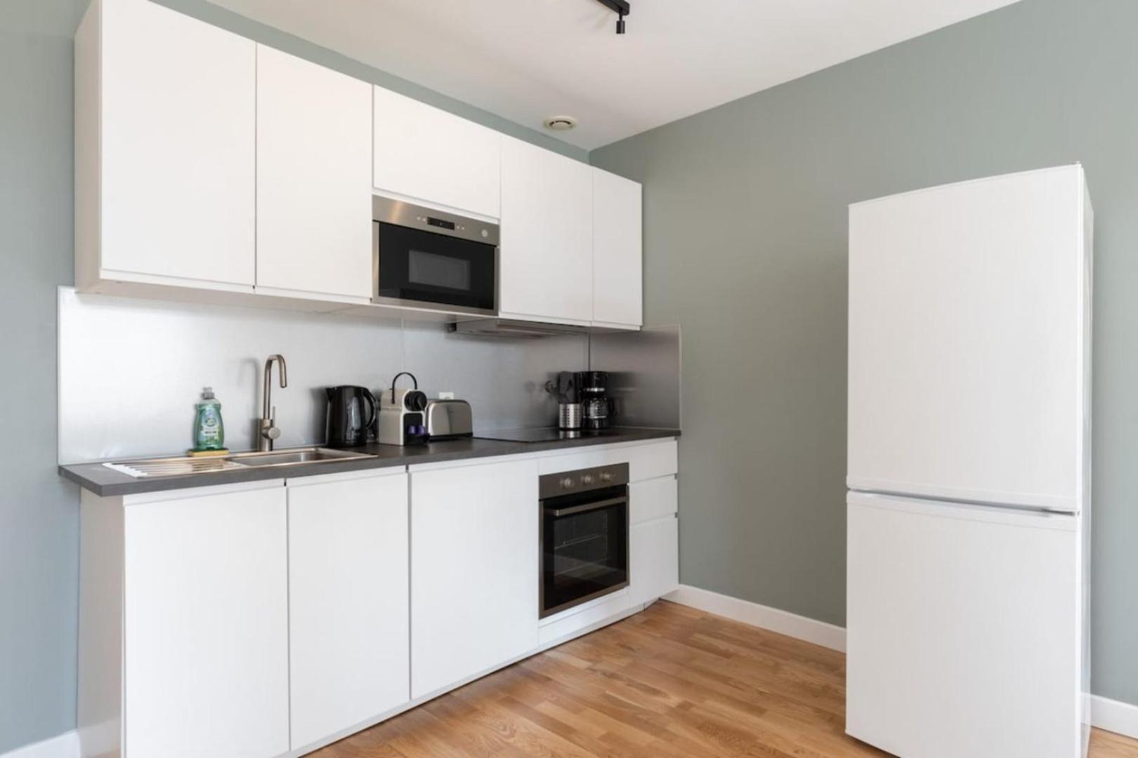 Lille Center - 4 Bedroom Duplex Apartment! Экстерьер фото